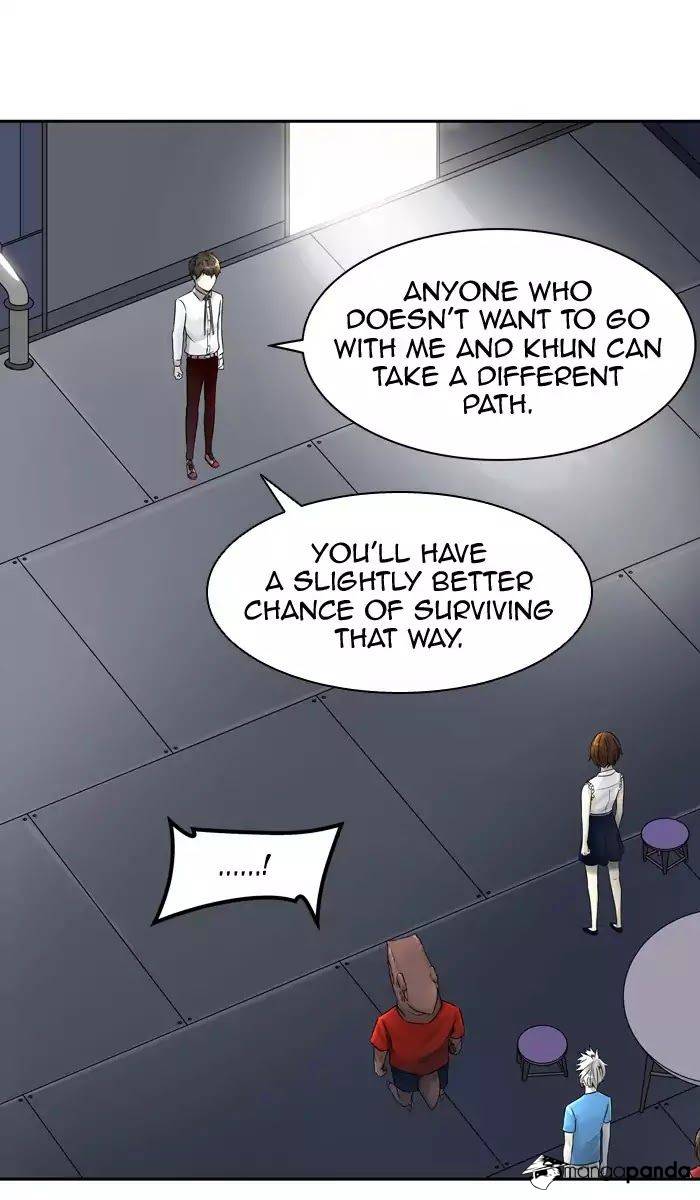 Tower of God Chapter 397 image 015